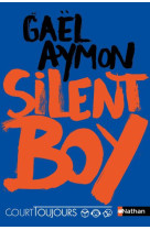 Court toujours : silent boy - vol02