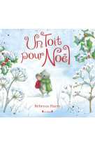 Un toit pour noel