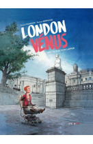 London venus - une vie d-alison lapper