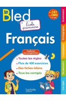 Bled ecole primaire francais