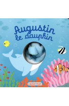 Les bebetes - t98 - augustin le dauphin