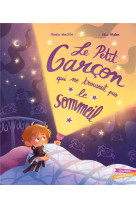 Le petit garcon qui ne trouvait pas le sommeil