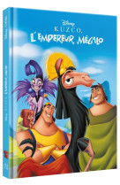 Kuzco, l-empereur megalo - disney cinema - l-histoire du film