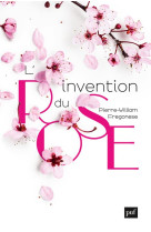 L-invention du rose - couleur japon, histoire monde