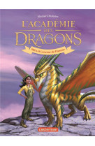 L-academie des dragons - vol04 - mira et lanceur de flamme