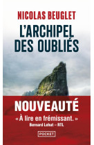 L'archipel des oubliés