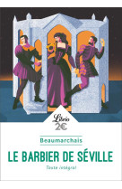 Le barbier de séville