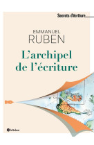 L-archipel de l-ecriture