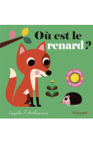 Ou est le renard ?