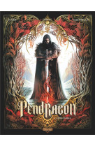 Pendragon - tome 01 - l-epee perdue