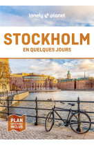 Stockholm en quelques jours 5ed