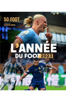 L-annee du foot 2023