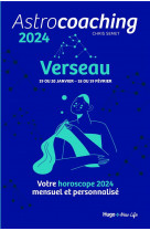 Astrocoaching 2024 - verseau