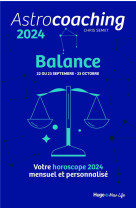 Astrocoaching 2024 - balance