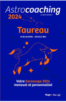 Astrocoaching 2024 - taureau