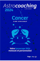Astrocoaching 2024 - cancer