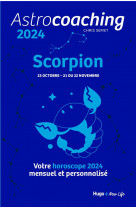Astrocoaching 2024 - scorpion