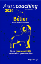 Astrocoaching 2024 - belier