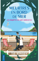 Meurtres en bord de mer