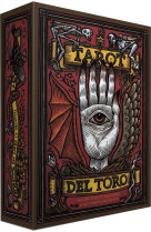 Tarot del toro