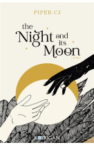 The night and its moon t1