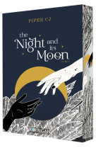 The night and its moon t1 - edition collector