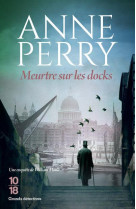 Meurtres sur les docks - vol14