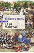 1515 marignan