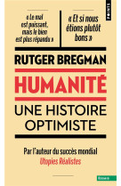 Humanite - une histoire optimiste