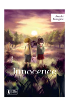 Innocence - one shot