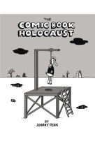 The comic book holocaust