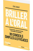 Briller a l-oral - elocution, articulation, posture physique...