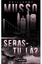 Seras-tu la ? - collector