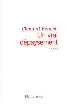 Un vrai depaysement