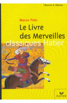 Le livre des merveilles