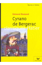 Cyrano de bergerac