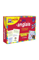 Le jeu d'anglais cm1-cm2