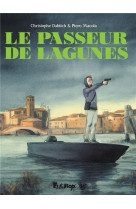 Le passeur de lagunes