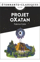 Projet oxatan