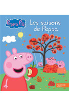 Peppa pig - les saisons de peppa