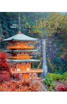 Le japon a couper le souffle !