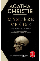 Mystere a venise - edition film - le crime d-halloween