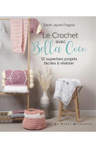 Le crochet avec bella coco