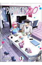 Partners 2.0 - tome 3