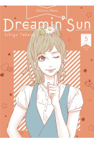 Dreamin' sun - nouvelle edition - tome 5 (vf)