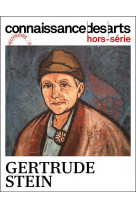 Gertrude stein