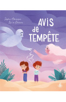 Avis de tempete