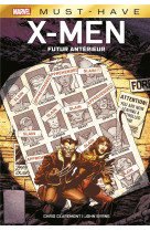 X-men : futur anterieur