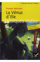 La venus d-ille