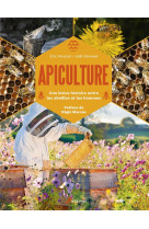 Apiculture - une breve histoire entre les abeilles et les hommes